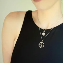 Apollo Charm - Strength