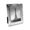 Art Deco Silver Frame