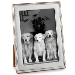 Beaded Edge Frame