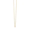 Bobbie Diamond Cut Chain