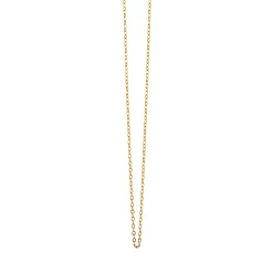 Bobbie Diamond Cut Chain