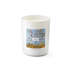 Breathe Candle