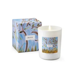 Breathe Candle