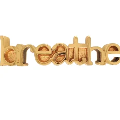 Breathe Table Charm