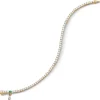 Classic Diamond Tennis Bracelet