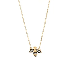 Diamond Critter Bee 