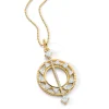 Diamond Sundial - Time is Precious