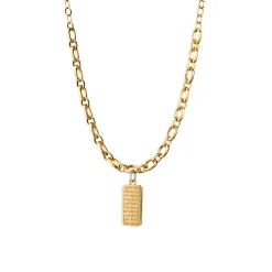 Dorothy Audrey Necklace