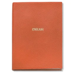 Dream Leather Journal