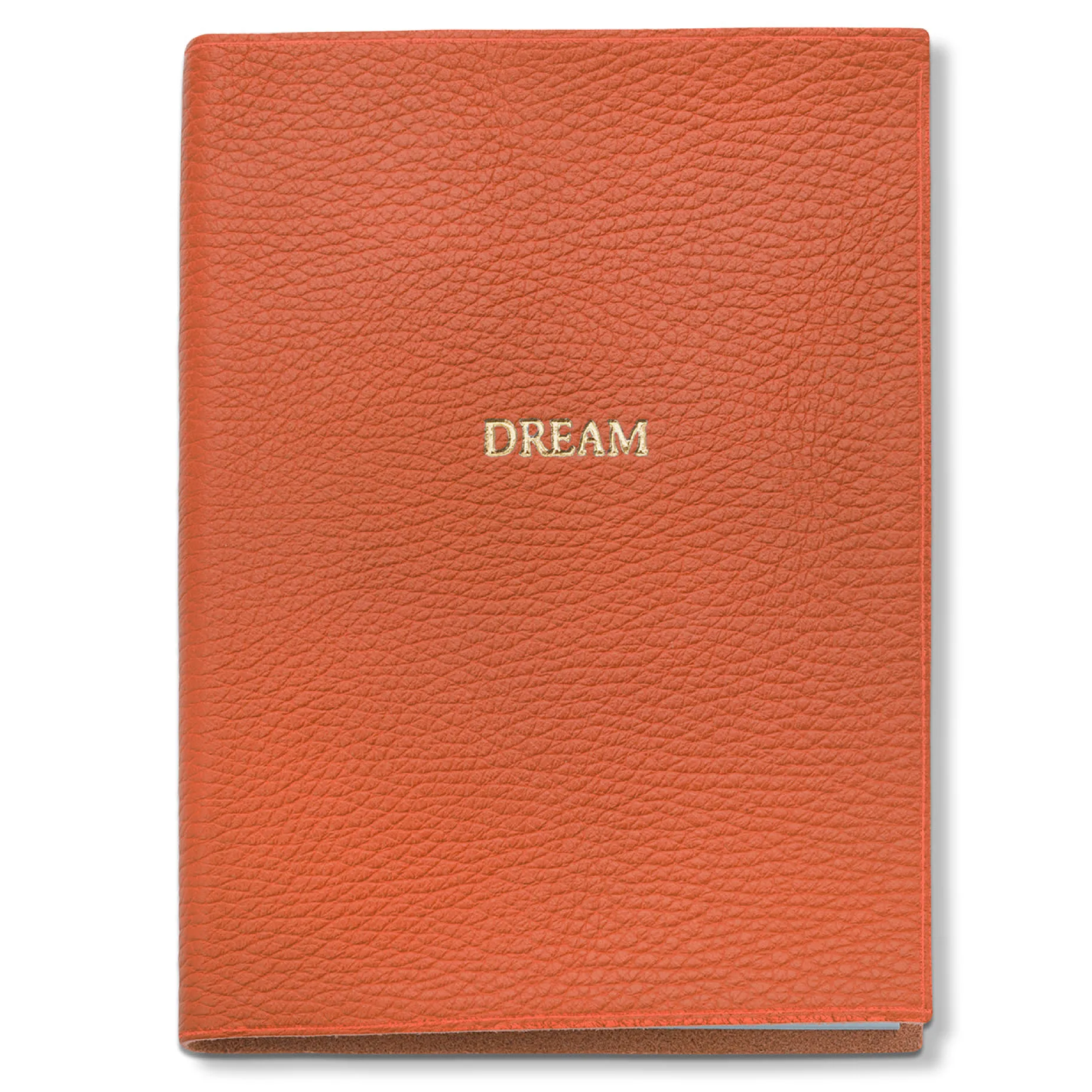 Dream Leather Journal