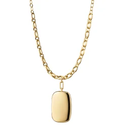 Finn 18K Gold Audrey Necklace