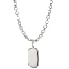 Finn Sterling Silver Audrey Necklace