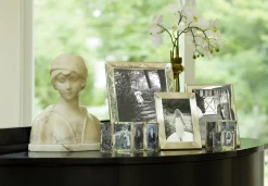 Floral Four photo Image Case