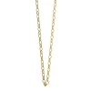 Georgie Open Link Chain