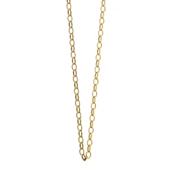 Georgie Open Link Chain