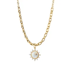Happiness Audrey Necklace