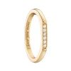 I Love You More Diamond Stackable Ring