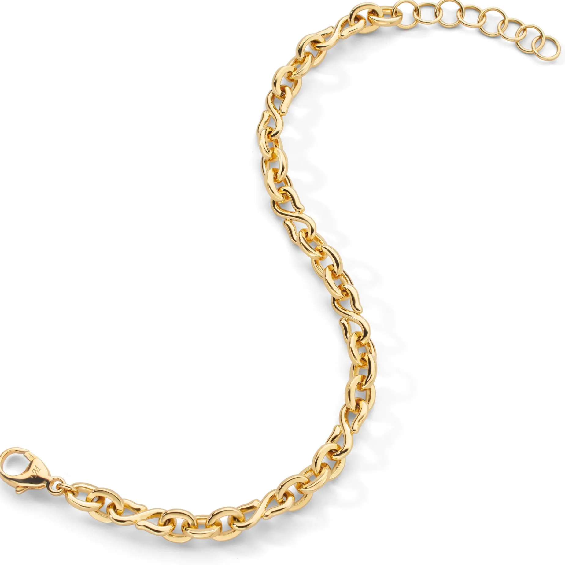 Infinity Bracelet