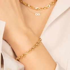Infinity Bracelet