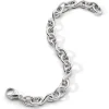 Infinity Link Bracelet