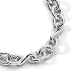 Infinity Link Bracelet