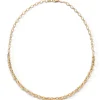 Infinity Necklace
