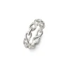 Infinity Stackable Ring