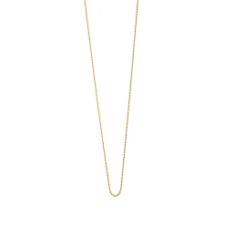 Jordie Delicate Ball Chain