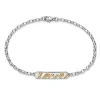 Love Poesy Bracelet