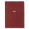 Mine! Leather Journal