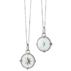 Mother of Pearl Mini 