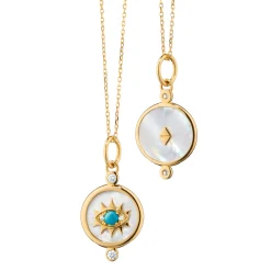 Mother of Pearl Mini