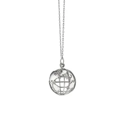 My Earth Charm