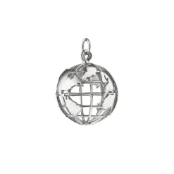 My Earth Charm