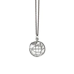 My Earth Charm