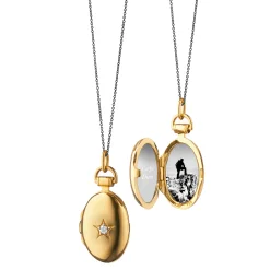 Petite Oval
