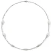 Points North Sterling Silver Necklace