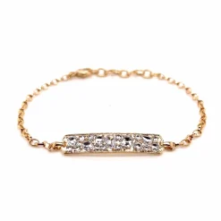 Rosecut Diamond