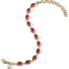Special Edition Pink Tourmaline Tennis Bracelet