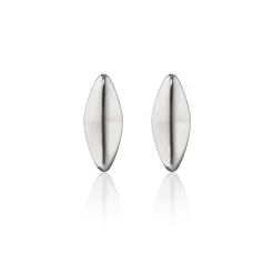 Sterling Silver Large 
