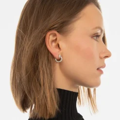 Sterling Silver Small 
