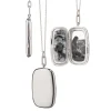 The "Finn" Locket Necklace