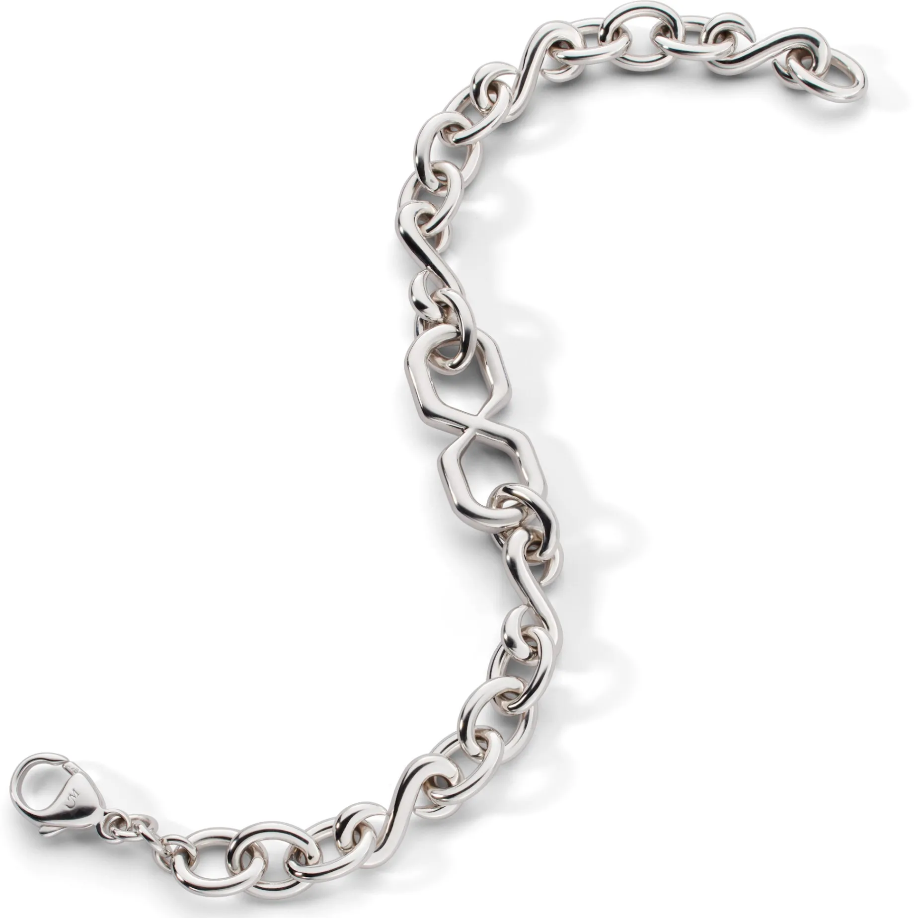 The Symbol Infinity Bracelet