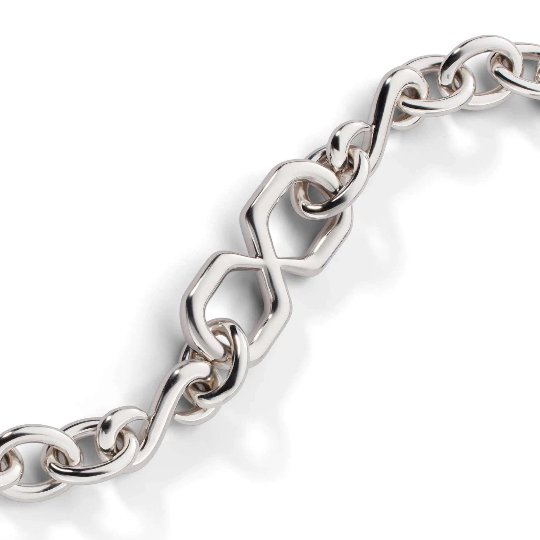 The Symbol Infinity Bracelet