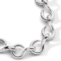 The Twist Premier Infinity Bracelet
