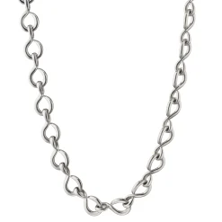 The Twist Premier Infinity Necklace